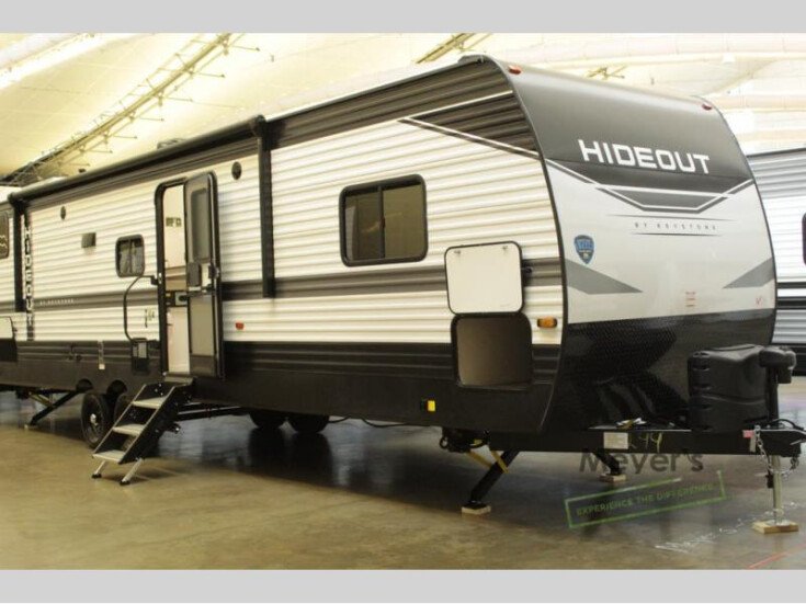 Thumbnail Photo undefined for New 2022 Keystone Hideout